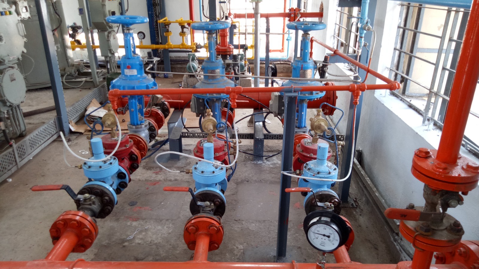 LPG Bottling Plant OISD-169 Hero