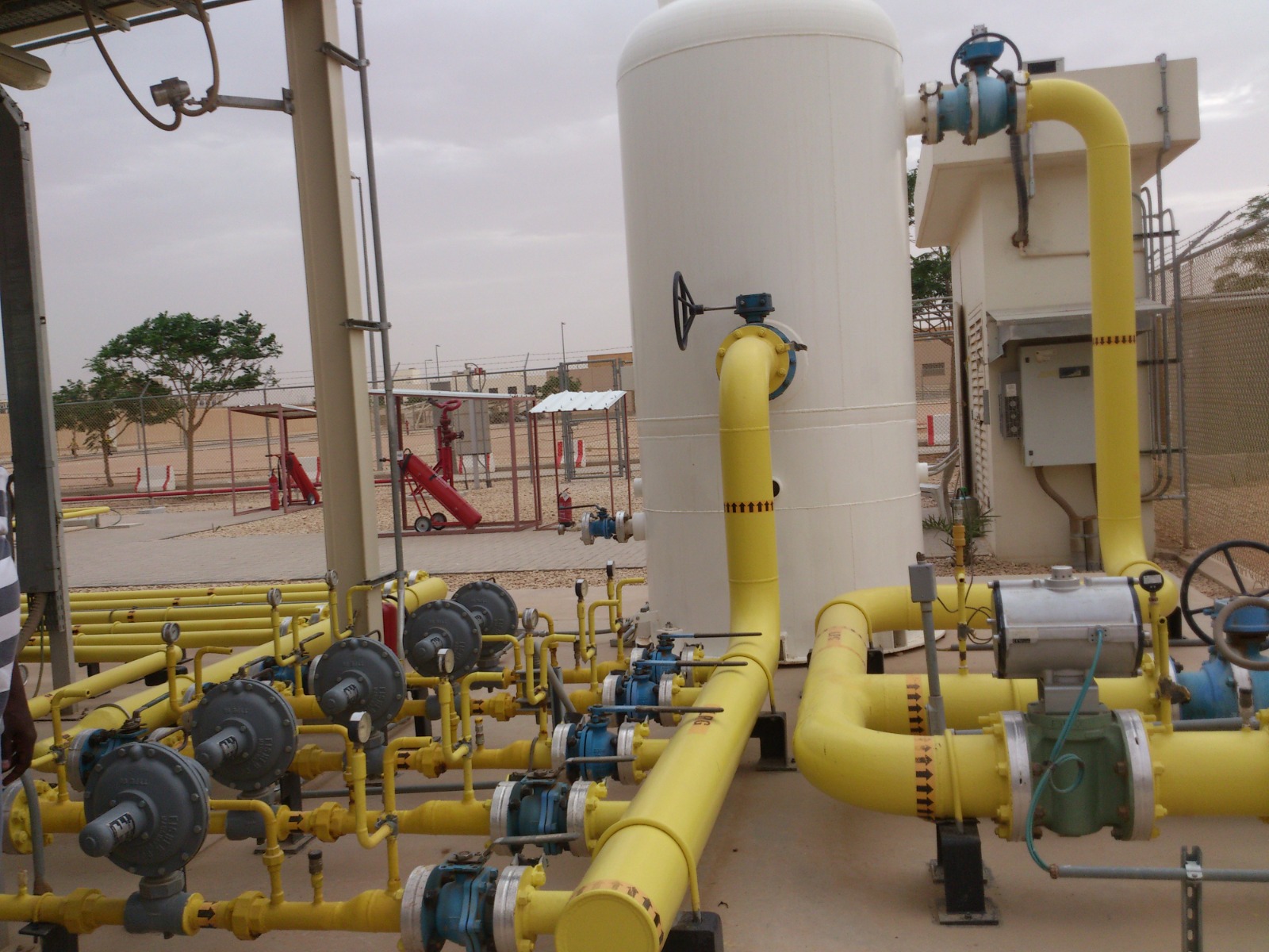 LPG Engineering Project 3