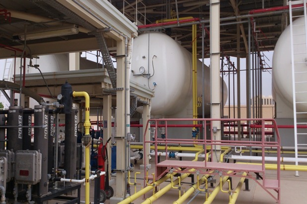 LPG Engineering Project 4